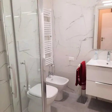 Apartment Incantevole Mare