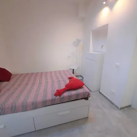 Incantevole Mare Apartment
