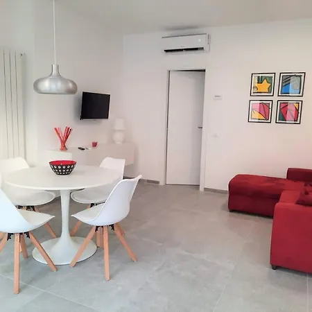 Incantevole Mare Apartment *