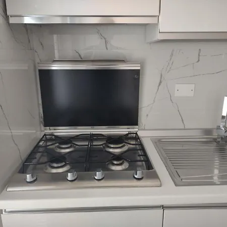 Incantevole Mare Apartment