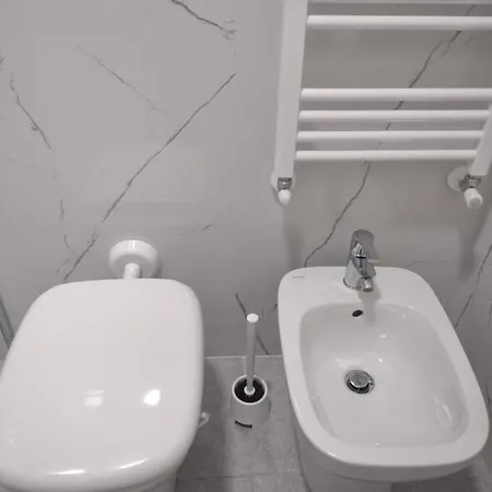 Apartment Incantevole Mare
