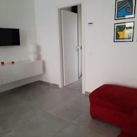 Apartment Incantevole Mare Viareggio