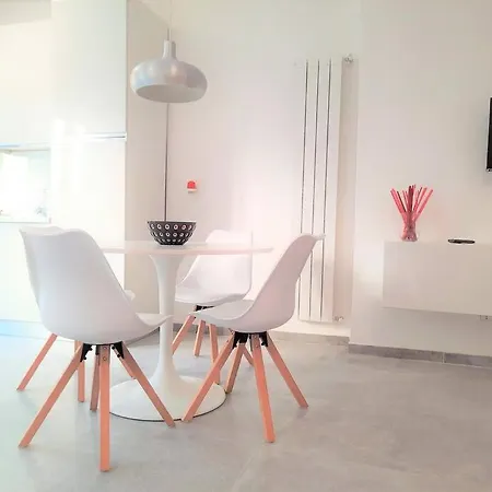 Incantevole Mare Appartamento