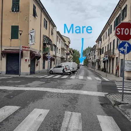 Appartamento Incantevole Mare