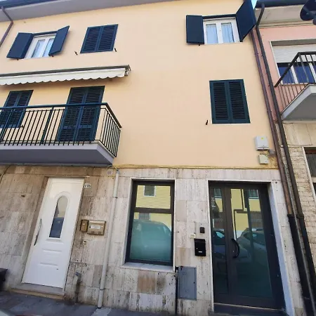 Incantevole Mare Appartamento Viareggio